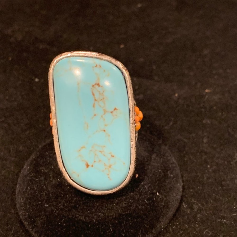Lucky Brand Ring